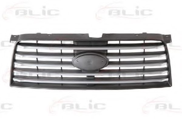 SUBARU 91121SA082 Radiator Grille